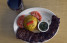 La estrella del menú es, sin duda, el churrasco, cuya receta atesoran hace dos décadas. (Fotos: Ismael Fernández)