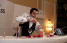 En julio del 2012, Leslie Cofresí nos representó en la Final Global de Diageo Reserve Worldclass en Rio de Janeiro. (Foto: Suministrada)
