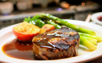 Lo que debes considerar al diseñar el menú